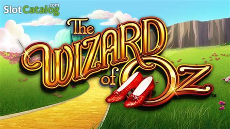 wms wizard of oz|Play The Wizard of Oz Slot by WMS With the Best .